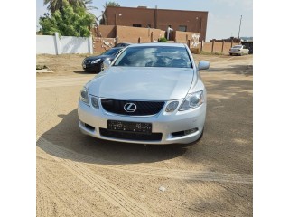 Lexus GS 350