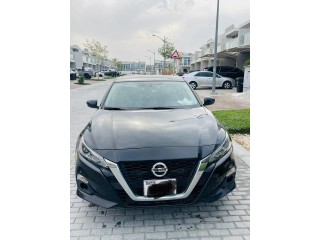 Nissan Altima 2020