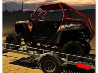 RZR 900