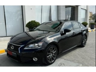 Lexus GS 350