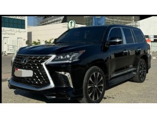 Lexus LX570