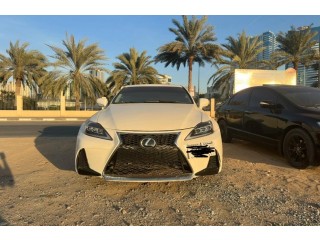 Lexus IS250