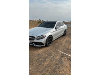 Mercedes C300