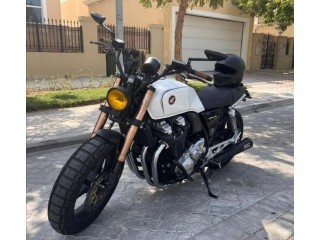 Honda CB1100