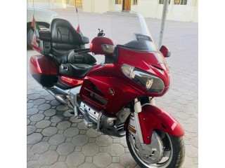 Gold Wing