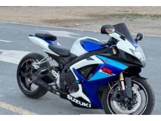 Suzuki Gsxr