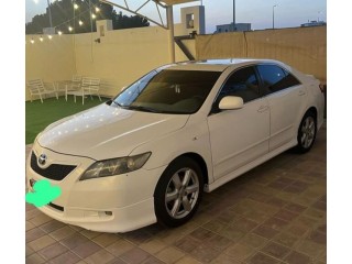 Toyota Camry 2008