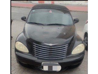 Chrysler 2005