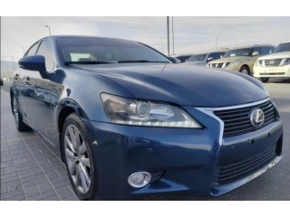 Lexus GS 350