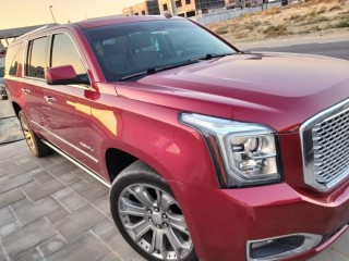 GMC Denali