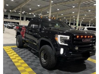 GMC Sierra