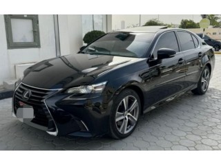 Lexus GS 350