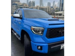 Toyota Tundra