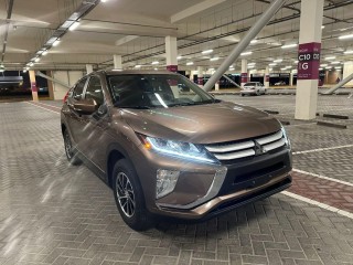 Mitsubishi 2020