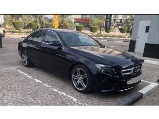 Mercedes E200