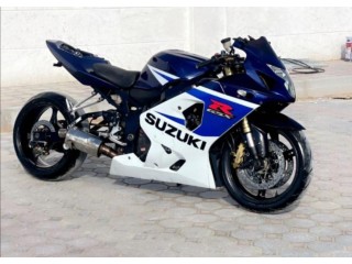 Suzuki 1000