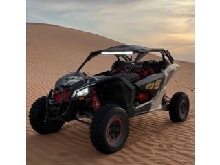 Canam 2021