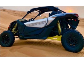 Canam 2019