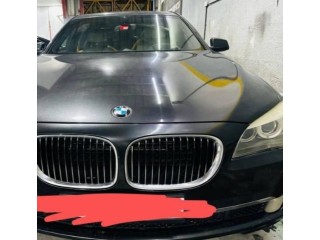 BMW 750li