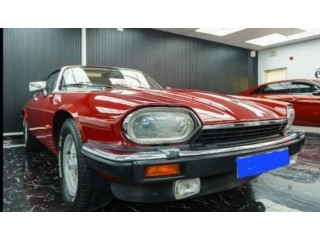 Jaguar XJS