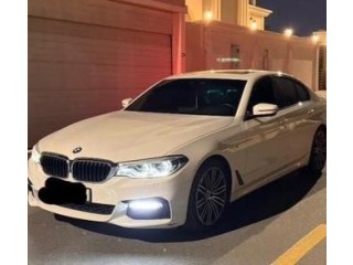 BMW 530i