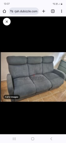 3-seater-recliner-sofa-for-sale-big-0