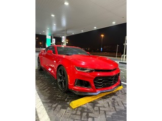 Camaro 2018