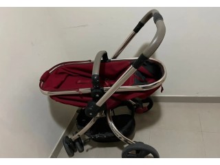 Baby stroller