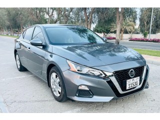 Nissan Altima SR