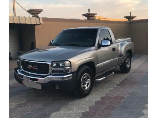 GMC Sierra