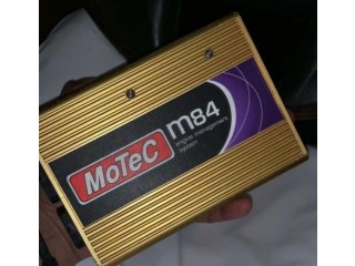 Motec M84