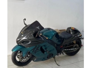 Hayabusa 2010