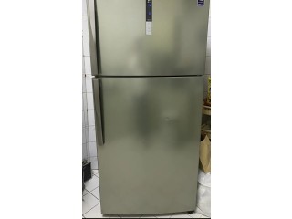 Samsung refrigerator