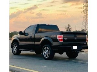 Ford F150