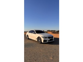 BMW 530i