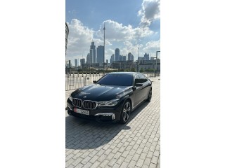 BMW 730li