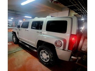 Hummer H3 Excellent Condition for sale