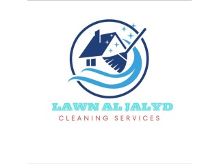 Cleaning services