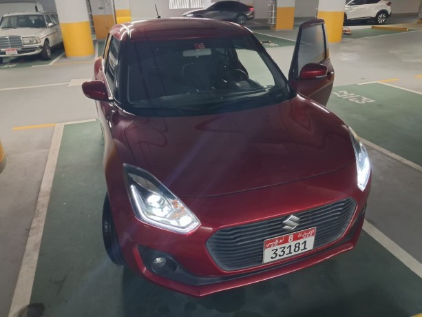 suzuki-swift-2018-model-direct-from-owner-big-1