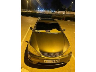 Toyota Camry 2005