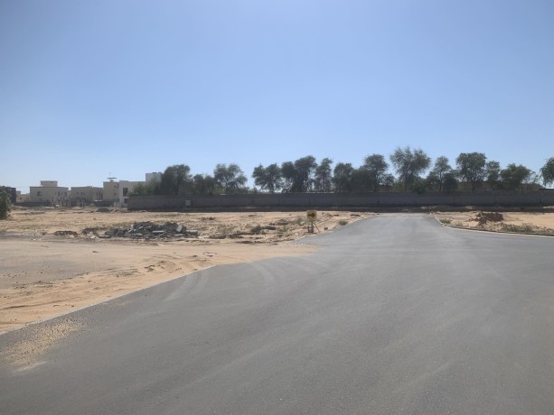 residential-lands-for-sale-in-an-excellent-location-in-al-yasmeen-in-ajman-big-1