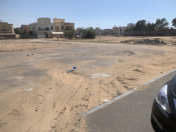 residential-lands-for-sale-in-an-excellent-location-in-al-yasmeen-in-ajman-big-2