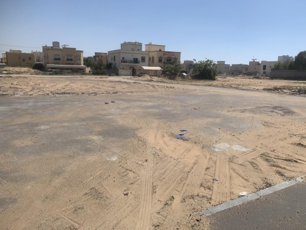 residential-lands-for-sale-in-an-excellent-location-in-al-yasmeen-in-ajman-big-4