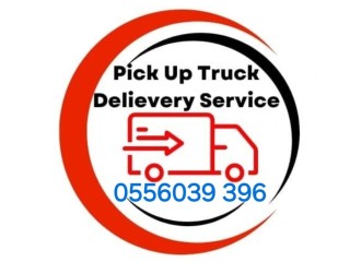 Rental Truck Furniture pickup & Delivery services