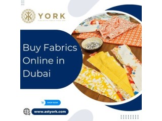 Buy Fabrics Online in Dubai | Fabric supplier