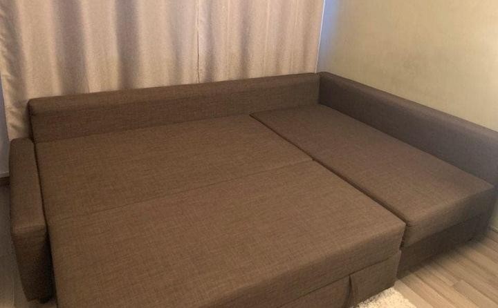 home-delivery-free-excellent-condition-sofa-bed-big-0