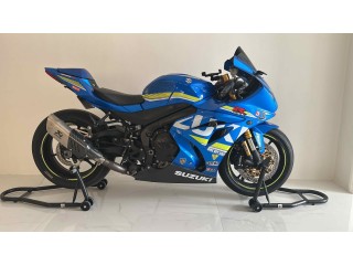 Suzuki GSXR1000R