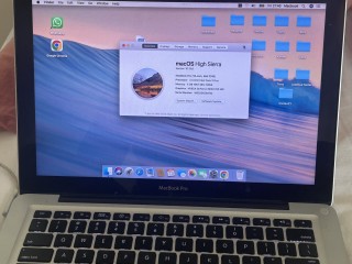 MacBook Pro