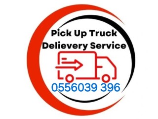 Super Budget Truck Rental For Furniture Delivery 0556039396