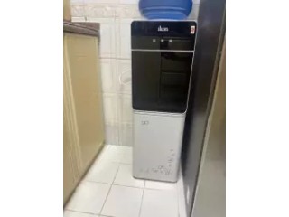 Ikon water cooler